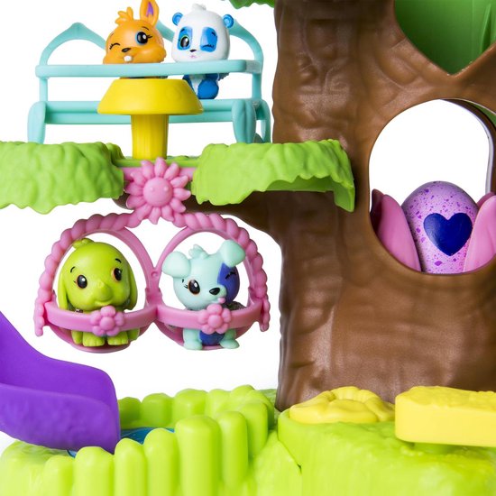 Hatchimals Nursery Playset "The Hatchery"