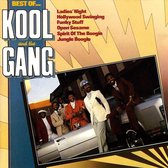 Best of Kool & the Gang [De-Lite]