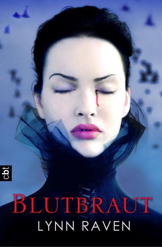 Blutbraut - cover