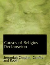 Causes of Religios Declanseion