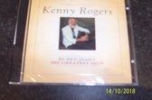 Kenny Rogers- Ruben James - Simply the Best