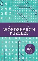 Large Print Wordsearch