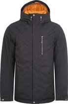 Icepeak Ep Acton Heren Outdoorjas - Darkgreen - 52