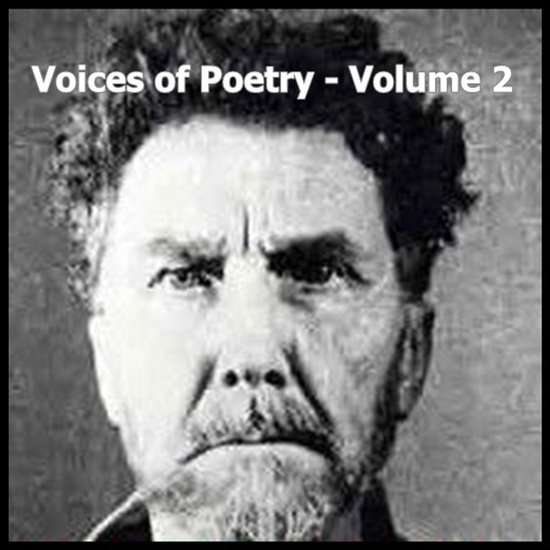 Voices of Poetry - Volume 2 - cover