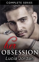 Her Obsession - Complete Series