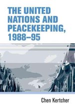 The United Nations and Peacekeeping, 1988-95