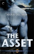 A Wounded Warrior Novel 1 - The Asset
