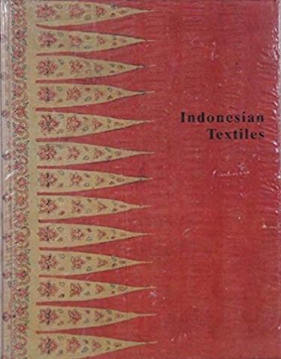 Indonesian textiles, symposium 1985 (Ethnologica)