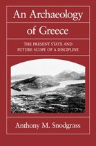 An Archaeology of Greece
