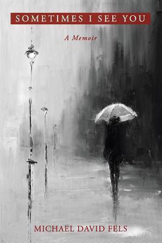 Sometimes I See You - cover