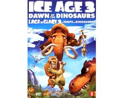 Ice Age 3 - Dawn Of The Dinosaurs (DVD)