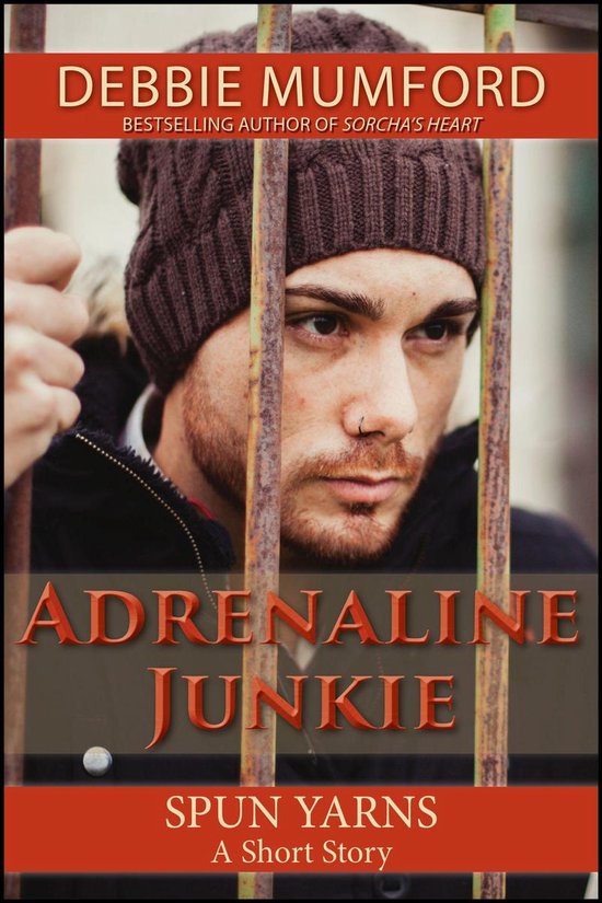 Adrenaline Junkie (ebook), Debbie Mumford 1230003138854 Boeken