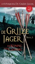 Luisterboek overig