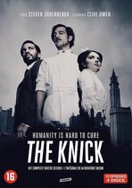 The Knick - Seizoen 2