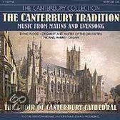 Canterbury Tradition