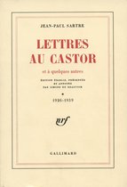 Lettres au Castor et à quelques autres 1 - Lettres au Castor et à quelques autres (Tome 1) - 1926-1939