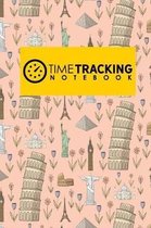 Time Tracking Notebook