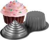 Wilton Dimensions® Bakvorm Grote Cupcake