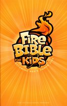 Fire Bible For Kids