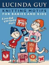 Knitting Motifs for Babies and Kids