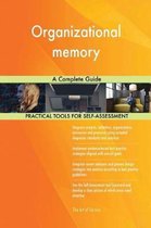 Organizational Memory