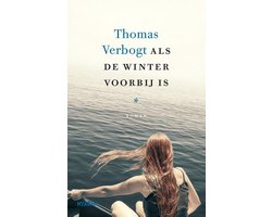 Omslag van Als de winter voorbij is