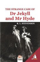 The Strange Case of Dr Jekyll and Mr Hyde (Illustrated)