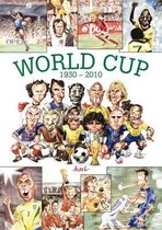 The World Cup 1930-2010