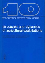 Structures and Dynamics of Agricultural Exploitations