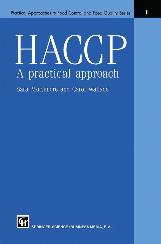 HACCP - cover
