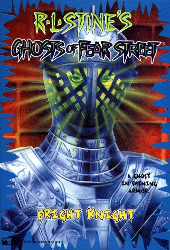 Ghosts of Fear Street - Fright Knight