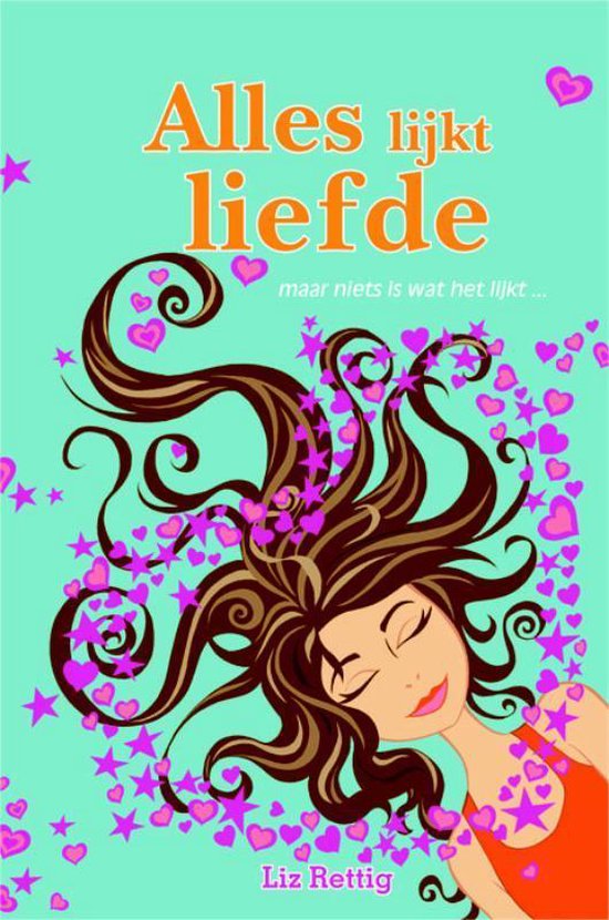 Alles lijkt liefde - cover