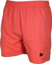 Donnay Zwemshort kort - Sportshort - Heren - Maat XL - Fresh Orange