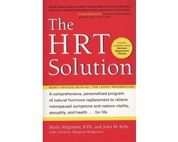 HRT Solution (rev. edition)