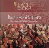 Inventionen & Sinfonias