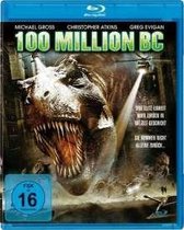 100 Million BC (Blu-ray)