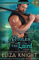 The Conquered Bride Series 4 - Stolen by the Laird