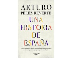 Una historia de España