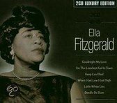 Ella: The First Lady of Song