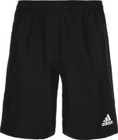 adidas Woven Short Thuis 2018-2019 adidas - Senior - Maat L