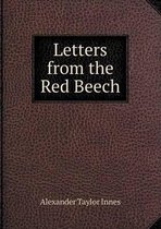 Letters from the Red Beech