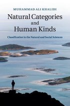Natural Categories & Human Kinds