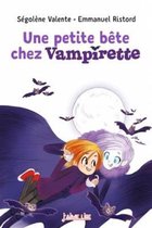 Une petite bete chez Vampirette