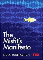 The Misfit's Manifesto TED 2