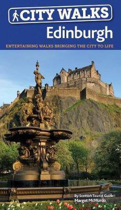 City Walks Edinburgh