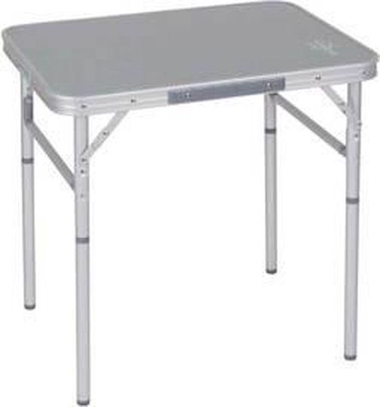 Klaptafel | Opvouwbare tafel | Camping | Tuin | Foldable table | bol.com