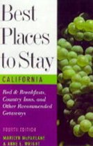 Best Places to Stay in California