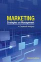Marketing Strategies & Management