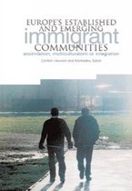 Europe's Established and Emerging Immigrant Communities