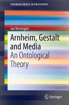 Arnheim Gestalt and Media